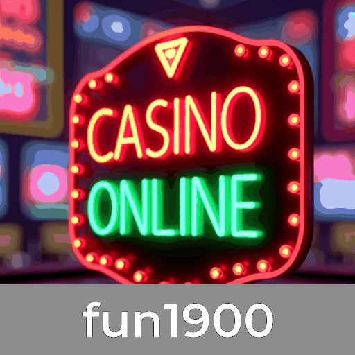 fun1900 New Player Bonus