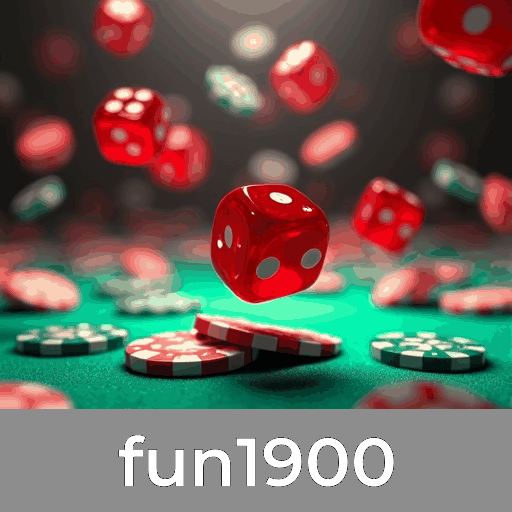 Descubra a Variedade de Jogos e Entretenimento Completo no fun1900: Slots de Alta Volatilidade e Jogos de Mesa ao Vivo Exclusivos