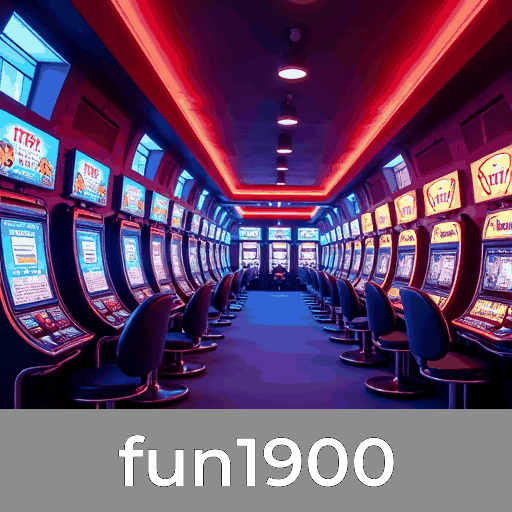 Descubra as Promoções Imperdíveis do fun1900: Bônus de Boas-Vindas Sem Depósito e Ofertas Excepcionais para Jogadores Brasileiros!