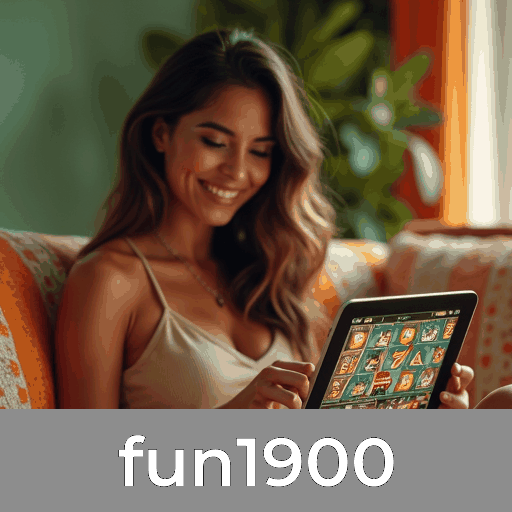 Descubra as Promoções Exclusivas do fun1900: Bônus Generosos, Ofertas Especiais e Cashback Diário!