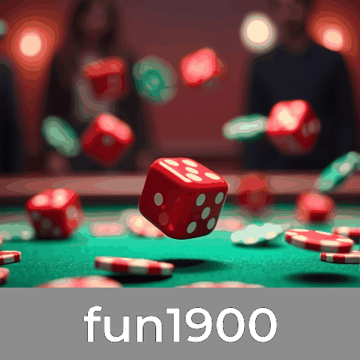 Experimente a Variedade de Jogos de Cassino no fun1900: Emoção e Ganhos Reais em um Cassino Online Confiável