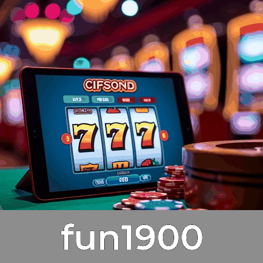 fun1900: Sua Melhor Escolha para Apostas Seguras e Experiência Premium